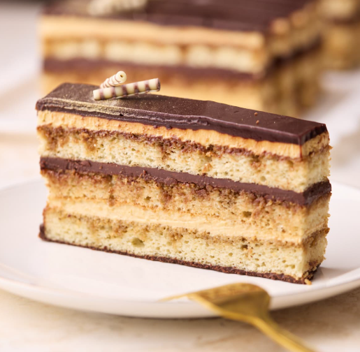 OPERA CAKE 
